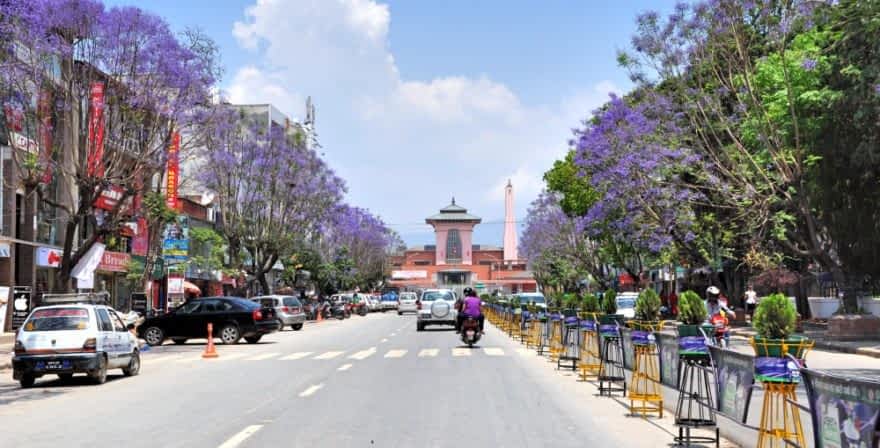 Things to do in Kathmandu